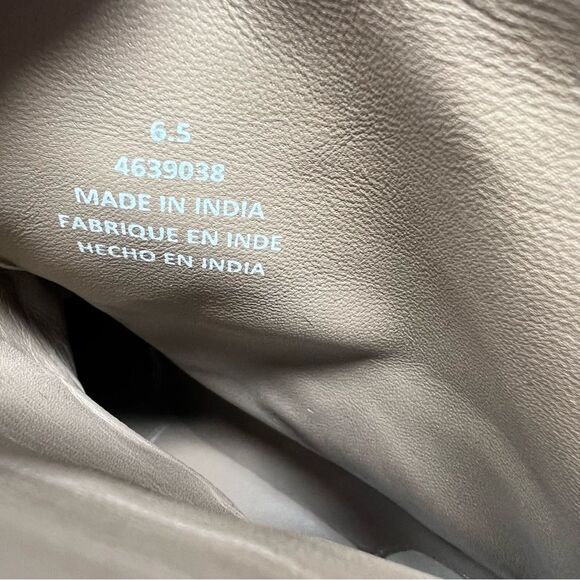 Free People Harmony Studded Boots NEW! - Picture 8 of 9